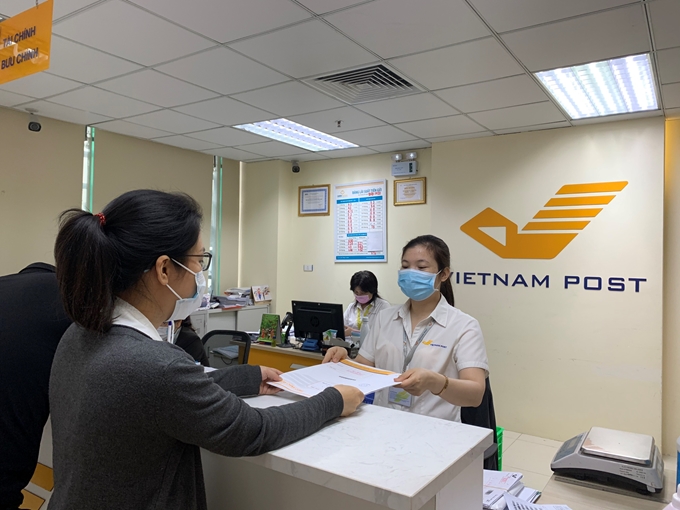 Số điện thoại bưu điện Ninh Thuận thông tin địa chỉ liên hệ